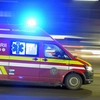 Scene de coșmar! Ce a rostit o jurnalistă în clipa în care s-a aruncat cu fiica sa în brațe. Vecinii nu vor uita niciodată!