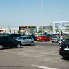 Reguli stricte pentru conducătorii auto! Situațiile în care șoferii vor fi amendați în parcările de la mall și supermarket! 