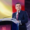 Noul președinte interimar al Partidului Social Democrat este Sorin Grindeanu
