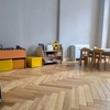 Un nou spațiu Jeunesse la Palatul Braunstein: limba franceză prinde viață în sala „Antoine de Saint-Exupéry”