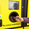 RetuRO a intensificat recent măsurile de monitorizare şi control, în urma identificării unor tentative de fraudare a sistemului