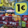 Sute de produse la 5 lei în acest supermarket rival al Pepco! Românii se înghesuie să cumpere