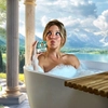Sydney Sweeney își vinde apa pe care a folosit-o pentru a face baie. Fanii sunt în delir după ideea inedită