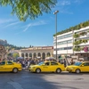 Grecia declanșează revoluția transportului în weekend. Taxiuri subvenționate pentru a combate șofatul sub influența alcoolului