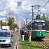 Circulația tramvaielor, blocată în Baza 3. A picat rețeaua de curent – UPDATE