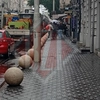 Incident în Piața Unirii! Circulația tramvaielor este blocată