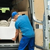 Transportul mobilei cu mașina personală. Când riscă șoferii să fie sancționați! 