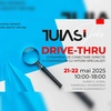TUIASI Jobs – Drive-Thru: primul pas spre carieră, direct din campus