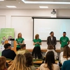 Dialog între generații pentru viitorul agriculturii la USV Iași