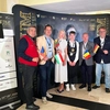 Experți ai USV Iași, în juriul internațional VINARIUM 2025 – competiția de top a vinurilor din Europa de Sud-Est