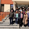 Universitatea de Științele Vieții din Iași formează profesorii din liceele agricole prin proiectul „agriEDU”, finanțat prin PNRR