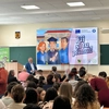 Se lansează oficial proiectul „Fii și tu primul!” – sprijin pentru tinerii din medii defavorizate care vor să urmeze studii universitare