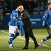 Fost fotbalist, în comă indusă, între viață și moarte! Medicii sunt pesimiști, șansele de supraviețuire aproape nule!