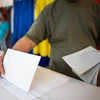 Procesul de vot decurge în condiții normale în județul Iași – MAI nu a înregistrat incidente