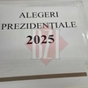 Alegeri prezidențiale 2025! Câte persoane au votat în cel de-al doilea tur de scrutin în municipiul Iași
