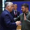 Arestarea a doi spioni ungari în Ucraina aprinde fitilul tensiunilor istorice dintre Kiev și Budapesta