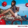 Zendaya a avut o apariție îndrăzneață pentru noua campanie semnată Luis Vuitton. Imagini incendiare de pe rețelele de socializare