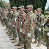 Ziua Eroilor, celebrată la Iași cu ceremonii religioase și militare – LIVE VIDEO, UPDATE