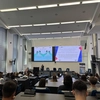 Deschiderea oficială a proiectului CROSSCOMP 2.0: un pas strategic în dezvoltarea competențelor tehnice pentru industria auto verde și digitală