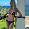 Heather Rae și Christina Haack, apariție de senzație în bikini! Vezi pozele care au înnebunit internetul