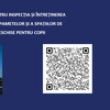 Direcția Generală Control Supraveghere Piață a elaborat Ghidul practic pentru inspecția și întreținerea locurilor, echipamentelor și a spațiilor de joacă deschise pentru copii
