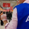 Inspectorii CJPC Iași au aplicat amenzi în valoare de peste 180.000 de lei! La mai multe supermarketuri din oraș au fost identificate diferențe între prețul afișat la raft și cel de la casa de marcat