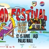 Street FOOD Festival revine la Palas Mall, cu bunătăți din jurul lumii și concerte