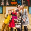 Teatrul Luceafărul joacă în deplasare