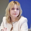 Numele Ancăi Dragu a fost vehiculat pe scena politică drept posibilă propunere de premier