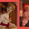 Annabelle a scăpat?! Haos și panică în New Orleans după „evadarea” păpușii demonice din seria de filme „The Conjuring”