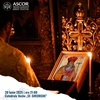 Evenimente care vor avea loc în Arhiepiscopia Iaşilor, în perioada 15-21 iunie 2025