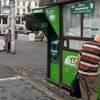 CTP Iași se pregătește să elimine biletele pe hârtie! Compania va monta doar 4 automate pentru carduri nenominale