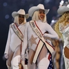 Beyonce, din nou în centrul unei controverse. Artista este acuzată că „se joacă de-a victima”: „E privilegiată și intangibilă”