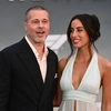 Noua poveste de dragoste a lui Brad Pitt cucerește Hollywood-ul! Imagini care vor face senzație