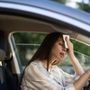 Cum să răcorești mașina vara, fără aer condiționat. Un truc simplu și eficient