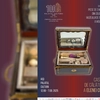 Piese de excepție din colecțiile Muzeului de Istorie a Moldovei: Caseta de călătorie a Elenei Cuza