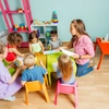 Etapa a doua de înscriere la grădiniță începe astăzi, 16 iunie, la Iași. Sute de locuri, rămase disponibile