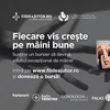 „Fiecare vis crește pe mâini bune” – Arhiepiscopia Iașilor susține studiile a 100 de bursieri din familii numeroase în iunie 2025