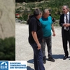 Deputatul european Șerban Dimitrie Sturdza a discutat la Bor despre drepturile românilor și impactul ecologic al mineritului în Serbia de Răsărit
