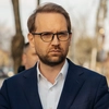 Dominic Fritz este noul președinte al USR! A câștigat alegerile cu 67% din voturi