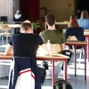 Ultima săptămână de liceu pentru elevii de clasa a XII-a din Iași. Cei de clasa a VIII-a mai au două săptămâni până la vacanță și Evaluarea Națională