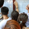Rata de promovare a Bacalaureatului 2025 a scăzut față de anul trecut, la Iași. Doar două medii de 10 și peste 1.100 de elevi din promoția curentă care nu s-au înscris la examen