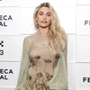 Fiica lui Michael Jackson, reacție tăioasă după ce a fost acuzată că „și-a batut joc” de memoria Regelui Pop