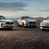 Seria limitată Ford Collection debutează cu Sound Editions