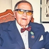 In Memoriam Gică Petrescu: 19 ani de la moartea unui simbol al muzicii ușoare românești