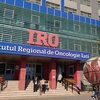 Institutul Regional de Oncologie Iași va avea 20 de paturi în plus pentru internarea de zi