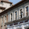 Elevii Colegiului Pedagogic „Vasile Lupu” din Iași vor continua să învețe în școala modulară și anul viitor. Lucrările de pe șantier, departe de a fi finalizate