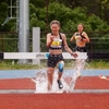 Nu una, ci două atlete de la CS Politehnica Iași rămân în cursa pentru Festivalul Olimpic al Tineretului European