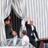 Jeff Bezos face nunta anului în secret total. Ce li s-a interzis invitaților să spună