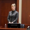 Nimeni nu se aștepta la asta! Johnny Depp își spune adevărul despre procesul cu Amber Heard: „Am absorbit totul”